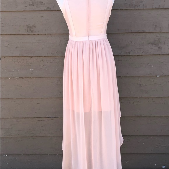 Ark + Ark studded high low dress! - Picture 9 of 12